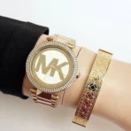 Michael Kors Watch For Women MK5784 - Image 7