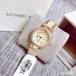 Michael Kors Watch For Women MK5842 - Image 7
