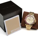 Michael Kors Watch For Women MK5871 - Image 7