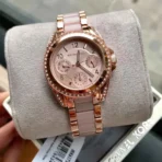 Michael Kors Watch For Women MK6175 - Image 7