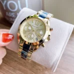 Michael Kors Watch For Women MK6318 - Image 7