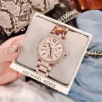 Michael Kors Watch For Women MK6352 - Image 7