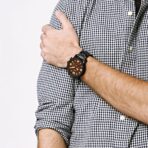 Fossil Watch For Men JR1356 - Image 7