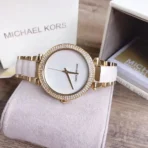 Michael Kors Watch For Women MK6400 - Image 7