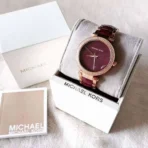 Michael Kors Watch For Women MK6427 - Image 7
