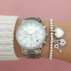 Michael Kors Watch For Women MK6428 - Image 7