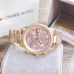 Michael Kors Watch For Women MK6475 - Image 7