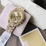 Michael Kors Watch For Women MK6494 - Image 7