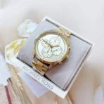 Michael Kors Watch For Women MK6519 - Image 7