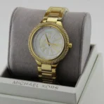 Michael Kors Watch For Women MK6550 - Image 7