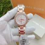 Michael Kors Watch For Women MK6551 - Image 7