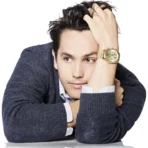 Michael Kors Watch For Men MK8281 - Image 7