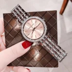 Michael Kors Watch For Women MK3218 - Image 7