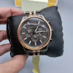 Michael Kors Watch For Men MK8561 - Image 7