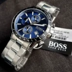 Hugo Boss Watch For Men 1513510 - Image 7