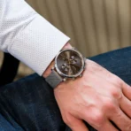 Hugo Boss Watch For Men 1513807 - Image 7