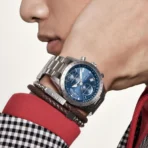 Hugo Boss Watch For Men 1513850 - Image 7