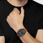 Hugo Boss Watch For Men 1513851 - Image 7