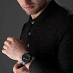 Hugo Boss Watch For Men 1513854 - Image 7