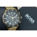 Hugo Boss Watch For Men 1513906 - Image 7