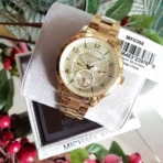 Michael Kors Watch For Women MK6588 - Image 7