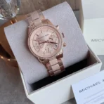 Michael Kors Watch For Women MK6598 - Image 7