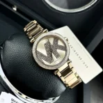 Michael Kors Watch For Women MK6660 - Image 7