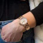 Michael Kors Watch For Women MK6845 - Image 7