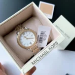 Michael Kors Watch For Women MK7084 - Image 7