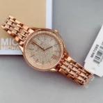 Michael Kors Watch For Women MK7085 - Image 7