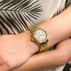 Michael Kors Watch For Women MK7212 - Image 7