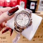 Michael Kors Watch For Women MK7213 - Image 7