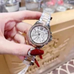 Michael Kors Watch For Women MK7214 - Image 7