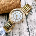 Michael Kors Watch For Women MK3312 - Image 7