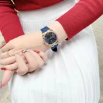 Guess Watch For Women GW0034L4 - Image 7