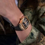 Guess Watch For Men GW0202G1 - Image 7