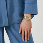 Guess Watch For Women GW0320L2 - Image 7