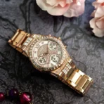 Guess Watch For Women GW0320L3 - Image 7