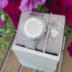 Michael Kors Watch For Women MK3355 - Image 7