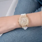 Guess Watch For Women GW0407L2 - Image 7