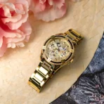 Guess Watch For Women GW0464L2 - Image 7