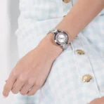 Guess Watch For Women GW0470L1 - Image 7