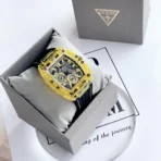 Guess Watch For Men GW0499G2 - Image 7