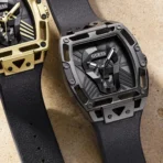 Guess Watch For Men GW0500G2 - Image 7