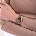 Guess Watch For Women GW0504L3 - Image 7