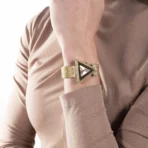 Guess Watch For Women GW0508L2 - Image 7