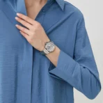 Guess Watch For Women GW0552L1 - Image 7