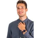 Tommy Hilfiger Watch For Men 1710354 - Image 7