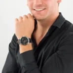 Tommy Hilfiger Watch For Men 1710391 - Image 7