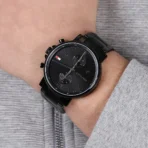 Tommy Hilfiger Watch For Men 1710414 - Image 7